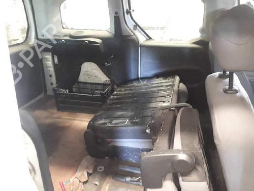 Front right panel PEUGEOT PARTNER Box Body/MPV (5_, G_) | BP8636768C59 - Image 10
