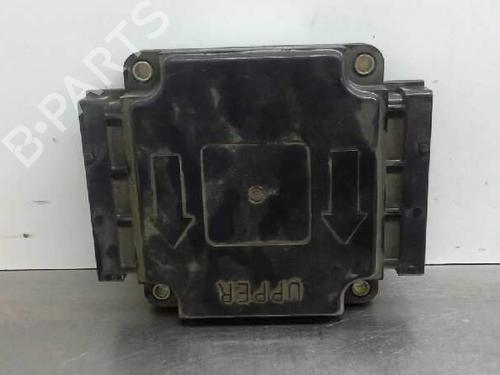 Used Engine control unit (ECU) Engine control unit (ECU) 612301 612301