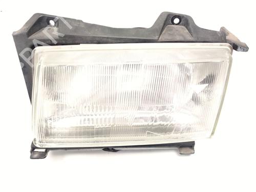 Koplamp links FIAT SCUDO Bus (220_) 2.0 JTD (109 hp) 25303461