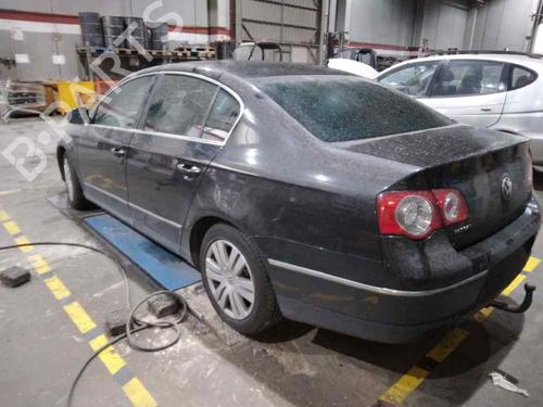 Module électronique VW PASSAT B6 (3C2)  | BP14318568M83 