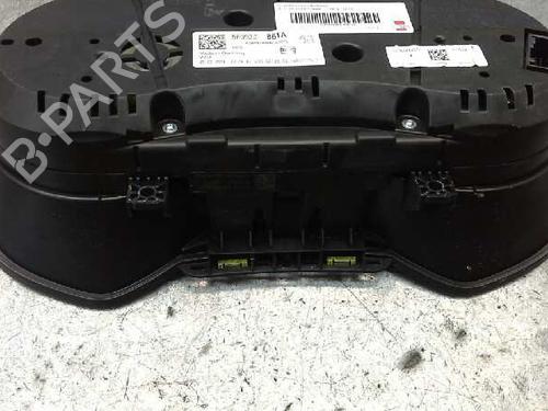 Instrument cluster SEAT LEON (5F1) | BP248932C47