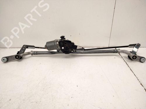 Used Front wiper motor Front wiper motor MINI MINI (F55) One (102 hp) 40009643 40009643