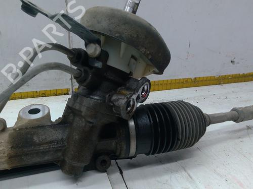 Steering rack DACIA DOKKER MPV (KE_) 1.5 dCi (KEAJ, KEAH) | BP31317161M22