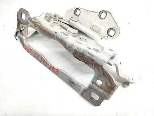 Hinge/Door check strap MERCEDES-BENZ C-CLASS (W204) C 220 CDI (204.002) | BP15958770C146 