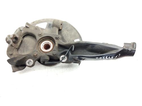 Right front steering knuckle LAND ROVER RANGE ROVER SPORT I (L320) 3.6 D 4x4 | BP19341893M26 