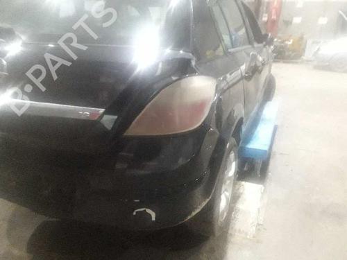 Alternator OPEL ASTRA H (A04)  | BP8615875M7 