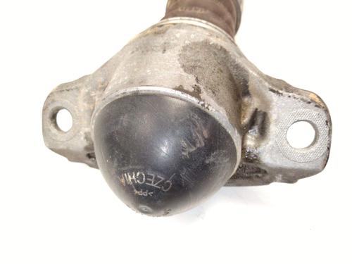 Højre bagtil støddæmper AUDI Q2 (GAB, GAG) 1.0 TFSI | BP36074413M19 - Image 2