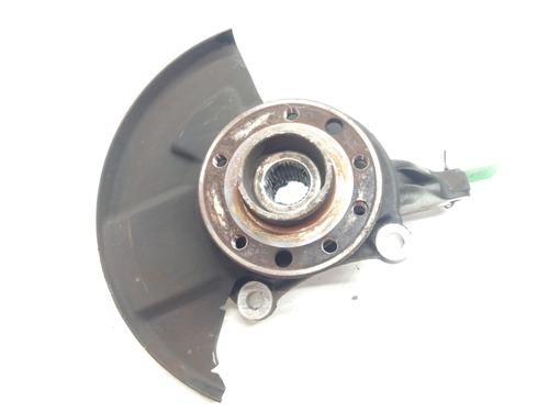 Right front steering knuckle OPEL VECTRA C (Z02)  | BP17493554M26 