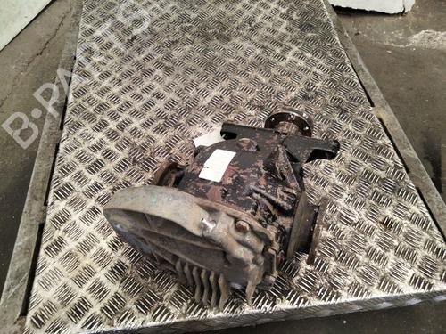 Used AC compressor AC compressor BMW X5 (E53) [2000-2006] 34158072 34158072