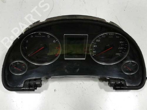 Cockpit AUDI A4 B6 (8E2) 2.0 (130 hp) 9201905