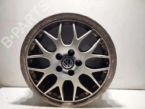 Used Rim VW GOLF IV (1J1) 1.9 TDI (130 hp) 14319078