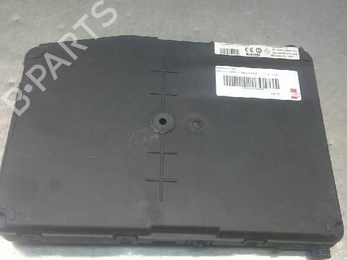 Fuse box RENAULT GRAND SCÉNIC II (JM0/1_)  | BP11638343E1 