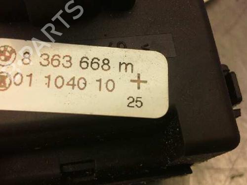Headlight switch BMW X5 (E53)  | BP1360128I24