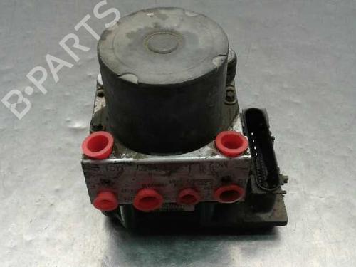 Used ABS pump FIAT PANDA (169_) 1.2 (169.AXB11, 169.AXB1A) (60 hp) 6834495