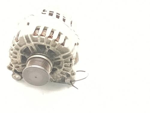 Alternator VW CADDY IV Box Body/MPV (SAA, SAH) 2.0 TDI 4motion | BP29612611M7 
