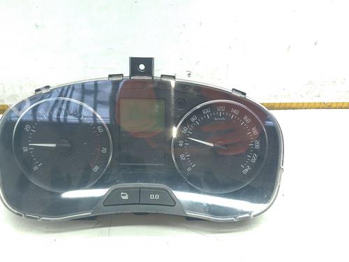 Kombinert Instrument SKODA FABIA II (542) 1.2 12V (60 hp) 30336855