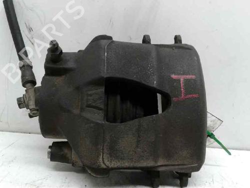 Used Left front brake caliper VW GOLF IV (1J1) [1997-2008]  11602501