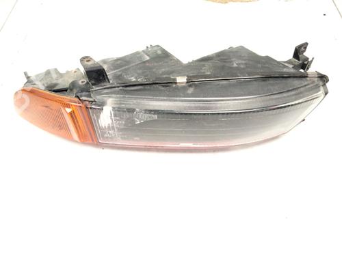 Used Right headlight Right headlight MITSUBISHI GALANT VIII (EA_) 2.5 V6 24V (EA5A) (163 hp) 35953693 35953693