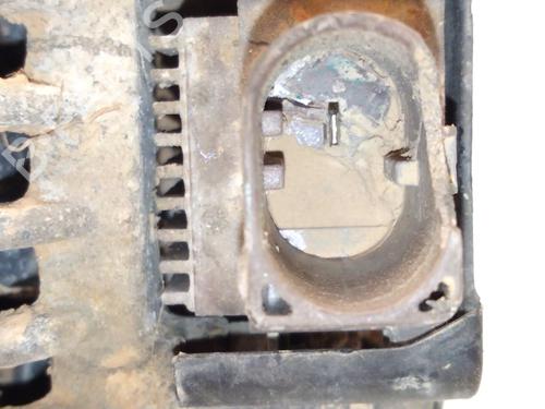 Alternator KIA SPORTAGE III (SL) 1.7 CRDi | BP25604701M7 