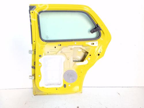 Right rear door CITROËN C4 CACTUS  | BP22235955C5 