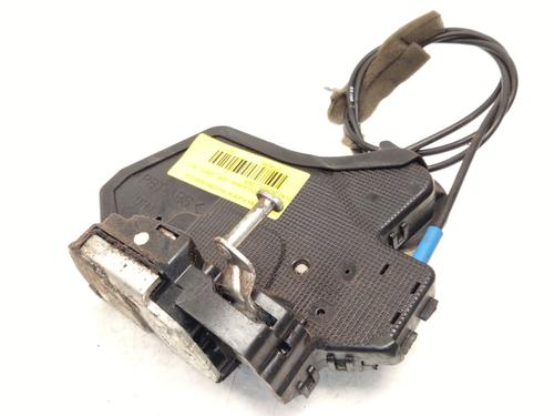 Rear right lock TOYOTA COROLLA Verso (ZER_, ZZE12_, R1_) 2.2 D-4D (AUR10_, AUR10R) | BP29709008C99 