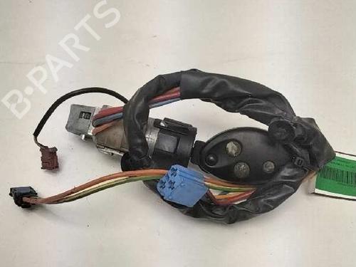 Ignition barrel CITROËN C5 I (DC_) [2001-2005]  12569794