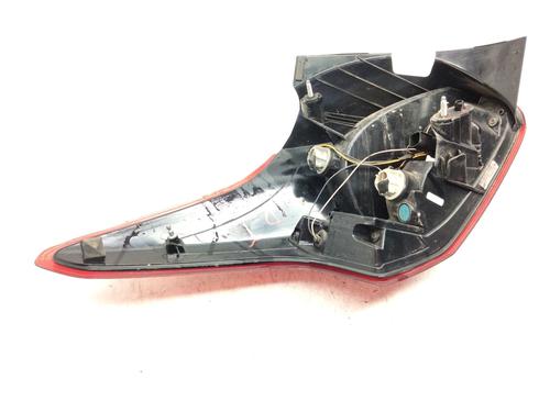Right taillight FORD FOCUS III 1.0 EcoBoost | BP22982525C35 
