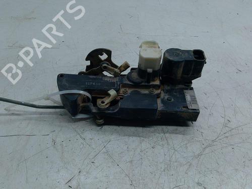 front-left-lock-opel-frontera-b-u99-1998-1999-2000-2001-2002-2003-2004-30287575 main image