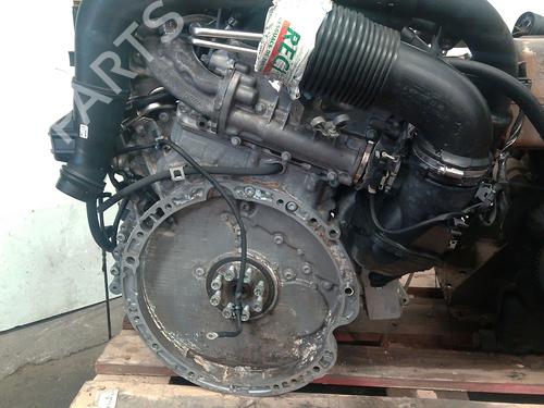 Engine MERCEDES-BENZ A-CLASS (W176) A 200 CDI / d (176.008) | BP35946654M1 - Image 3