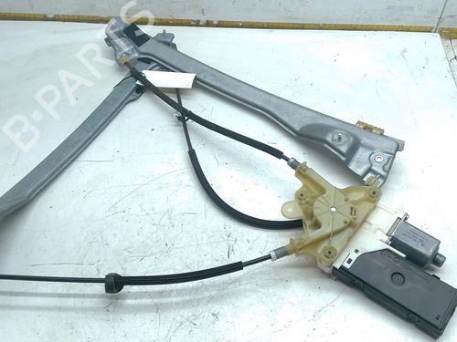Used Front right window mechanism RENAULT LAGUNA III (BT0/1) 2.0 dCi (BT01, BT08, BT09, BT0E, BT0K, BT12, BT1C, BT1D,... (150 hp) 30103513