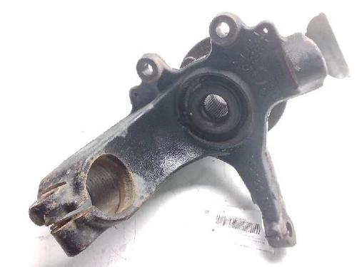 Used Left front steering knuckle FORD FOCUS II (DA_, HCP, DP) [2004-2013]  17056393