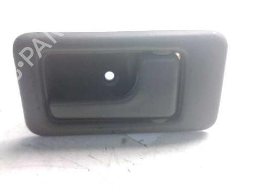 Used Front right interior door handle OPEL MONTEREY B (M98) [1998-1999]  10488345