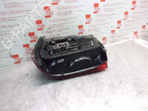 Right taillight SEAT IBIZA II (6K1)  | BP135223C35 