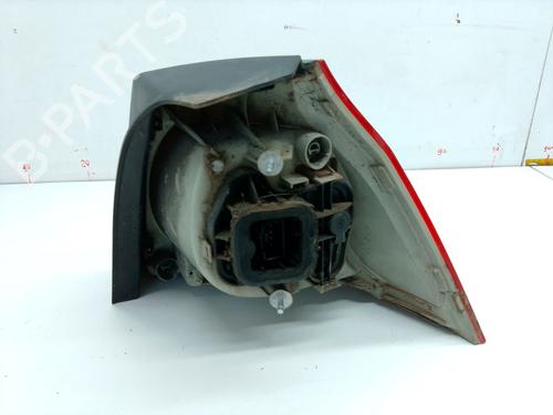 Left taillight VW GOLF V (1K1) 2.0 TDI | BP35791359C34 - Image 2