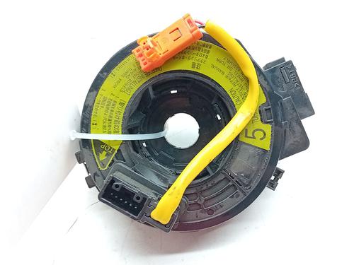 Kontaktrulle Airbag TOYOTA YARIS (_P1_) 1.4 D-4D (NLP10_, NLP10R) (75 hp) 28072462