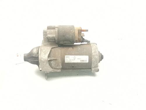 Used Starter OPEL MOVANO B Bus (X62) 2.3 CDTI FWD (JV) (101 hp) 31315413