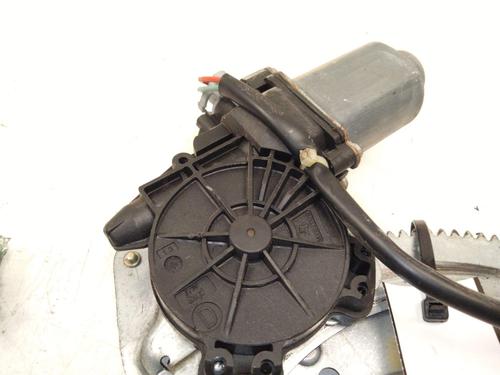 Front right window mechanism FORD TRANSIT Van (FA_ _) 2.4 TDCi RWD | BP23276708C23 - Image 2