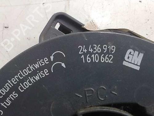 Squib airbag SUZUKI IGNIS I (FH)  | BP1514312C102 