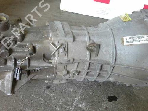Gearbox NISSAN PATROL GR V Wagon (Y61)  | BP110505M3 