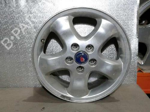 Used Rim SAAB 9-3 (YS3D) 2.0 Turbo (185 hp) 14313403