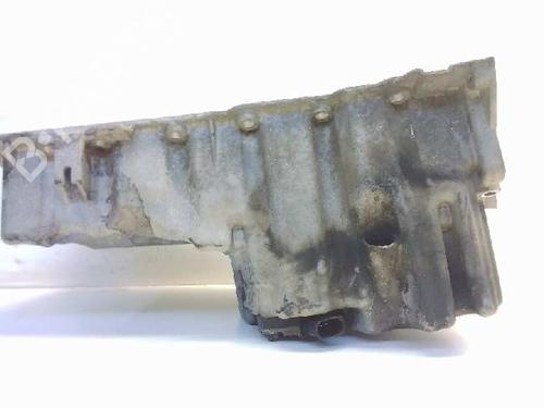 Used Oil sump BMW 1 (E87) [2003-2013]  16111708
