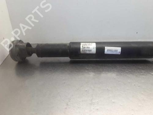 Driveshaft MERCEDES-BENZ M-CLASS (W164) | BP11421580M37