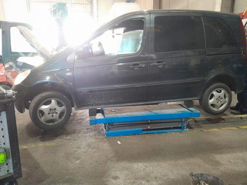 Brugte MERCEDES-BENZ VANEO (414) 1.7 CDI (414.700) 4816958