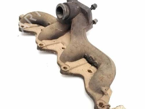 Used Exhaust manifold PEUGEOT BOXER Van (230L) 2.5 TDI (107 hp) 13366774