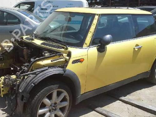 Hjulbue MINI MINI (R50, R53) Cooper | BP17895972C56 - Image 4
