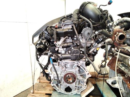 Engine HYUNDAI TUCSON (NX4E, NX4A) 1.6 T-GDI Plug-in-Hybrid HTRAC | BP28569677M1