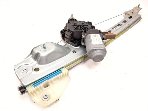 Used Rear left window mechanism Rear left window mechanism RENAULT TALISMAN (LP_) 1.6 TCe 150 (150 hp) 35751300 35751300
