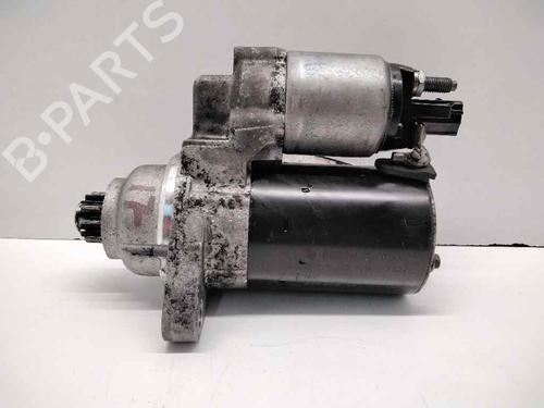 Motor de arranque VW GOLF PLUS V (5M1, 521) 1.6 (102 hp) 915073