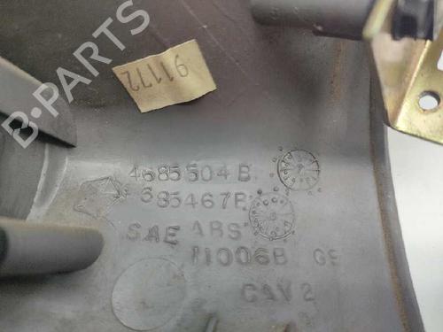 Right front window switch CHRYSLER VOYAGER / GRAND VOYAGER III (GS_, NS_) 2.5 TD | BP10360649I26 