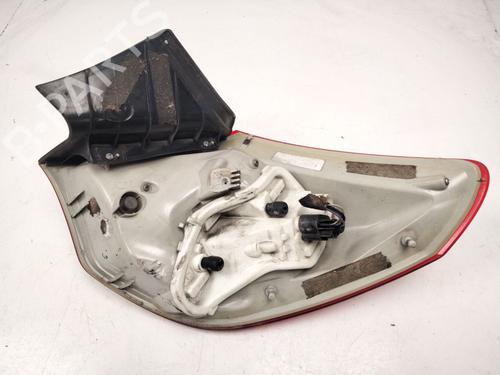 Left taillight OPEL ASTRA J (P10) 1.4 LPG (68) | BP35898731C34 - Image 2